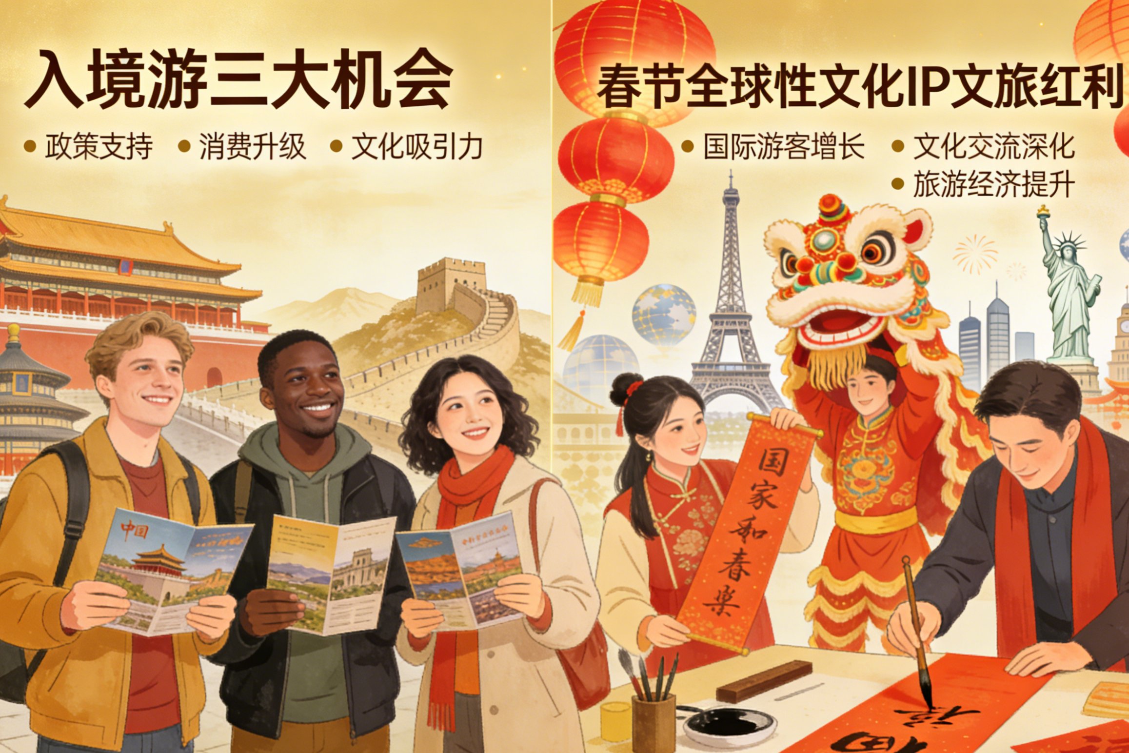 入境游热潮来袭，正合帮你把流量变生意(图2)